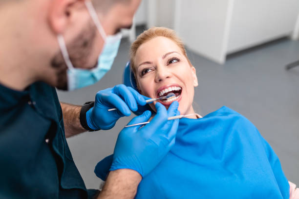 Best Dental Fillings (Composite and Amalgam)  in Maysville, GA